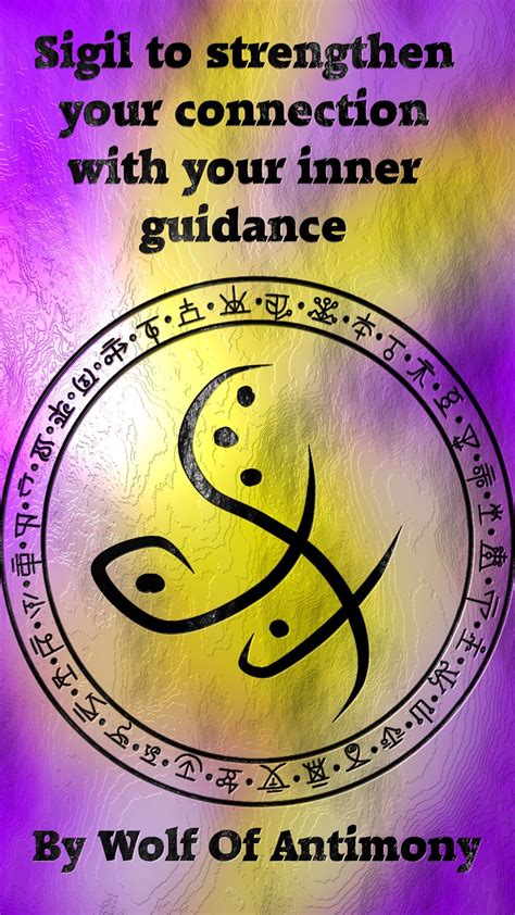 Tap into the Power of the Wiccan Safeguarding Symbol for Personal and Spiritual Protection